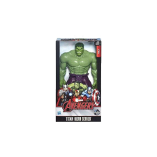 Hasbro Hulk Figura (Titan Hero Series) játékfigura