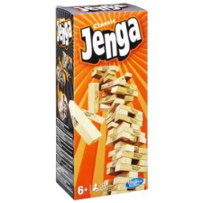  Hasbro: Jenga társasjáték társasjáték