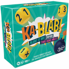 Hasbro Ka-Blab! társasjáték – Hasbro társasjáték