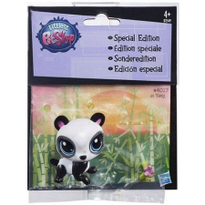 Hasbro Littlest Pet Shop LPS B2549 - Lei Yang pandamaci figura játékfigura