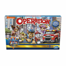 Hasbro Mancs Őrjárat Operation társasjáték – Hasbro társasjáték