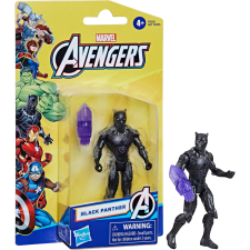 Hasbro Marvel Avengers Epic Hero Fekete Párduc akciófigura akciófigura