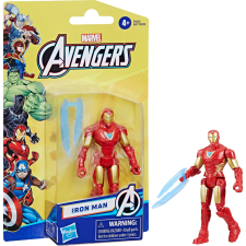 Hasbro Marvel Avengers Epic Hero Vasember akciófigura akciófigura
