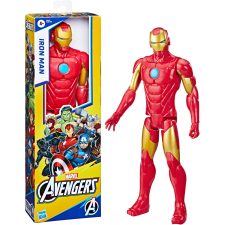 Hasbro Marvel Avengers Iron Man játékfigura