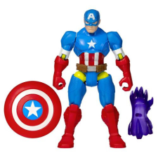 Hasbro Marvel Avengers MixMashers , assortiment de figurines játékfigura