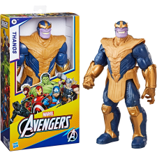 Hasbro Marvel Avengers Titan Hero Figura - Thanos (E73815M8) játékfigura