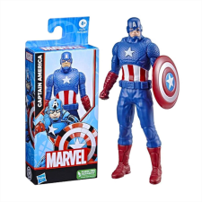 Hasbro Marvel Bosszúállók akciófigura 15 cm - Amerika kapitány játékfigura