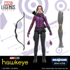 Hasbro Marvel Legends Hawkeye 2022 Kate Bishop 15cm Figura