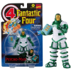Hasbro Marvel Legends Retro Fantastic Four Psycho-Man Figura 15cm
