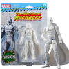 Hasbro Marvel Legends Retro Kollekció 2022 Vision Figura 15cm