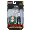 Hasbro Marvel Legends Shang-Chi kollekció Xialing Figura, 15cm, Bontatlan