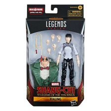 Hasbro Marvel Legends Shang-Chi kollekció Xialing Figura, 15cm, Bontatlan játékfigura