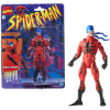 Hasbro Marvel Legends Spider-Man Retro Collection Marvel's Tarantula 15cm Figura