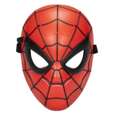 Hasbro Marvel Spider-Man Glow FX Mask játékfigura