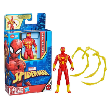 Hasbro Marvel: Spider-Man – Iron Spider akciófigura 10 cm – Hasbro játékfigura