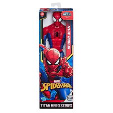Hasbro Marvel Spider-Man Titan Hero akció figura - Pókember, 30 cm játékfigura