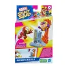 Hasbro Marvel Stunt Squad: Vasember vs. M.O.D.O.K. kilövőjáték szett - Hasbro