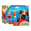 Hasbro Marvel Vasember jármű – Iron Racer - Hasbro