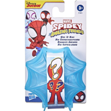 Hasbro Marvel Webs Up Minis (F14915L10) játékfigura
