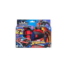 Hasbro Miles Morales Pókember Speciális Autóval autópálya és játékautó
