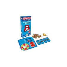Hasbro Monopoly Ingyen parkoló jackpot társasjáték kiegészítő (G0718) társasjáték