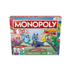 Hasbro Monopoly Junior társasjáték gyerekeknek 2az1-ben
