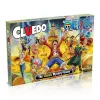 Hasbro Monopoly One Piece társasjáték