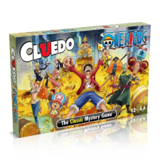Hasbro Monopoly One Piece társasjáték társasjáték