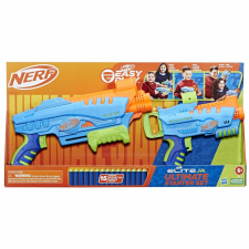 Hasbro Nerf Blaster Elite Jr Ultimate kezdőkészlet katonásdi