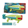Hasbro Nerf: DinoSquad Armorstrike szivacslövő fegyver
