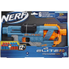 Hasbro Nerf Elite 2.0 Commander RD-6 szivacslövő fegyver 12 lőszerrel (E9485) (E9485)