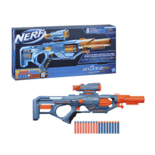 Hasbro Nerf: elite 2.0 eaglepoint rd8 szivacslövő fegyver katonásdi