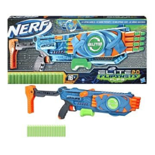 Hasbro Nerf: Elite 2.0 Flip kilövő - 16 db-os katonásdi