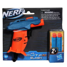 Hasbro Nerf: Elite 2.0 Slash szivacslövő fegyver katonásdi