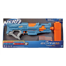 Hasbro Nerf Elite 2.0 Turbine CS-18 motorizált kilövő játékfigura