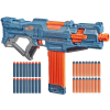 Hasbro : Nerf Elite 2.0 Turbine CS-18 Motoros fegyver