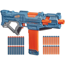 Hasbro : Nerf Elite 2.0 Turbine CS-18 Motoros fegyver katonásdi