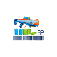 Hasbro NERF Elite Junior Rookie Pack 32 Darab Szivacs Tölténnyel katonásdi