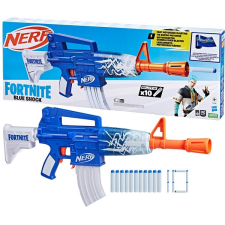 Hasbro Nerf Fortnite Blue Shock katonásdi