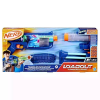 Hasbro Nerf: Loadout Blaster Cyberlight Ghost szivacslövő fegyver szett