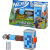 Hasbro Nerf: Minecraft Stormlander kalapács szivacslövő fegyver (S2425800)
