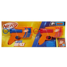 Hasbro Nerf: N Series Duo Pack katonásdi