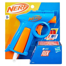 Hasbro Nerf: N Series Flex szivacslövő fegyver katonásdi