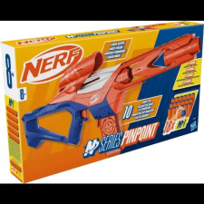 Hasbro Nerf: N Series Pinpoint szivacslövő fegyver katonásdi