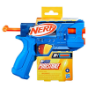 Hasbro Nerf: N-Series Purestrike szivacslövő pisztoly - Hasbro