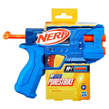 Hasbro Nerf: N-Series Purestrike szivacslövő pisztoly - Hasbro katonásdi