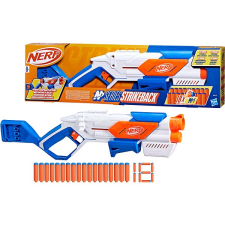 Hasbro Nerf N Series Strikeback katonásdi