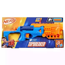 Hasbro Nerf: N Series Topbreaker szivacslövő fegyver katonásdi