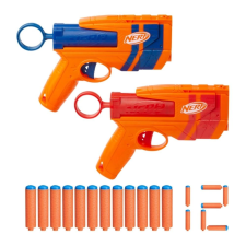 Hasbro Nerf N Series Ward Duo Pack szivacslövő fegyver párban játékfigura