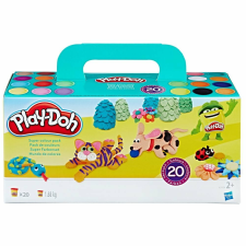 Hasbro Pd Super Pack 20 doboz kreatív és készségfejlesztő